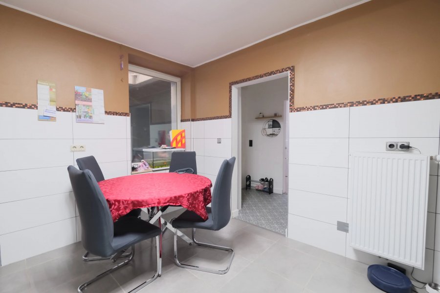 Maison à vendre 4 chambres à Diekirch