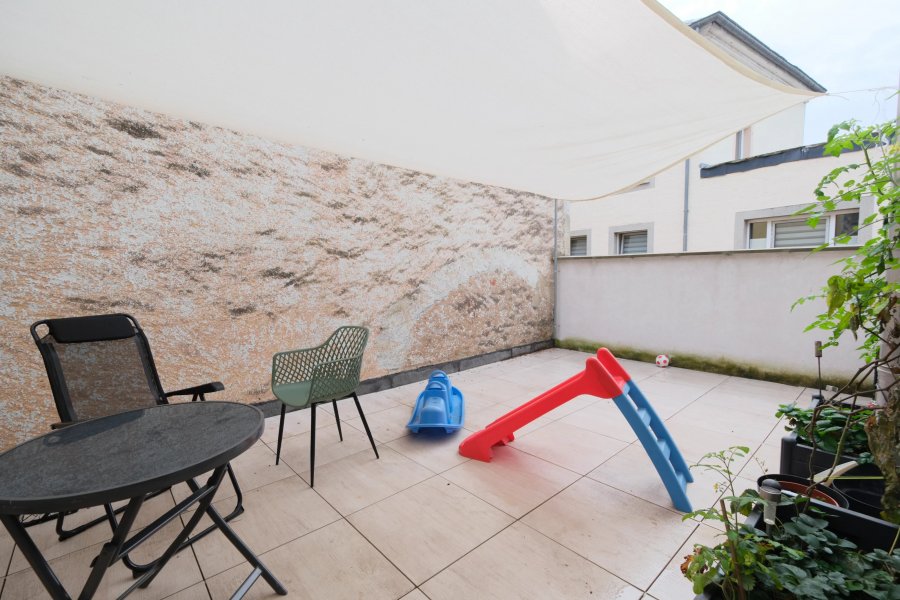 Maison à vendre 4 chambres à Diekirch