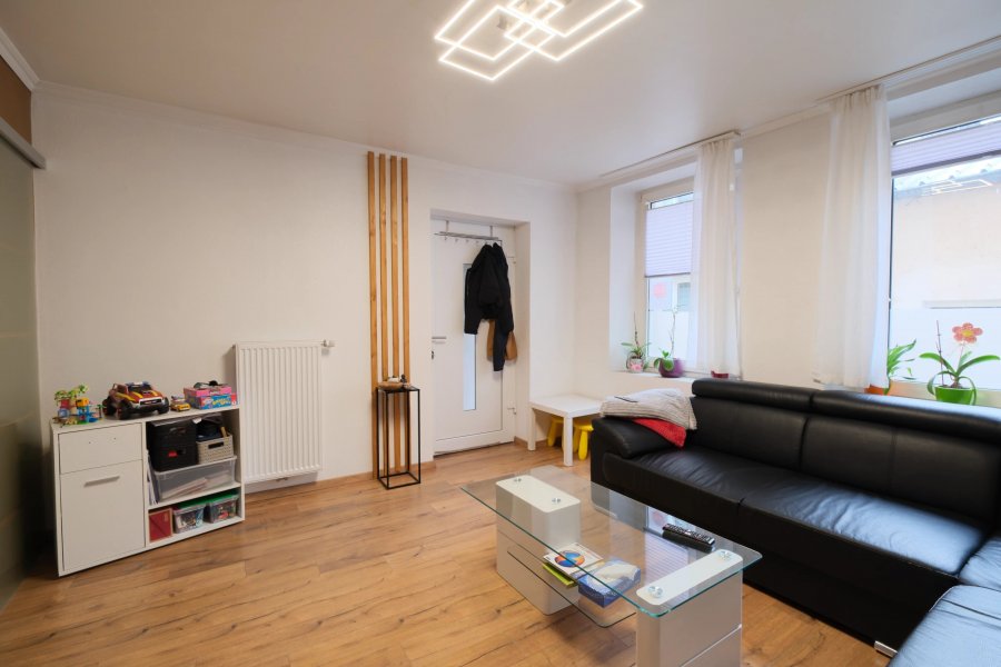 Maison à vendre 4 chambres à Diekirch