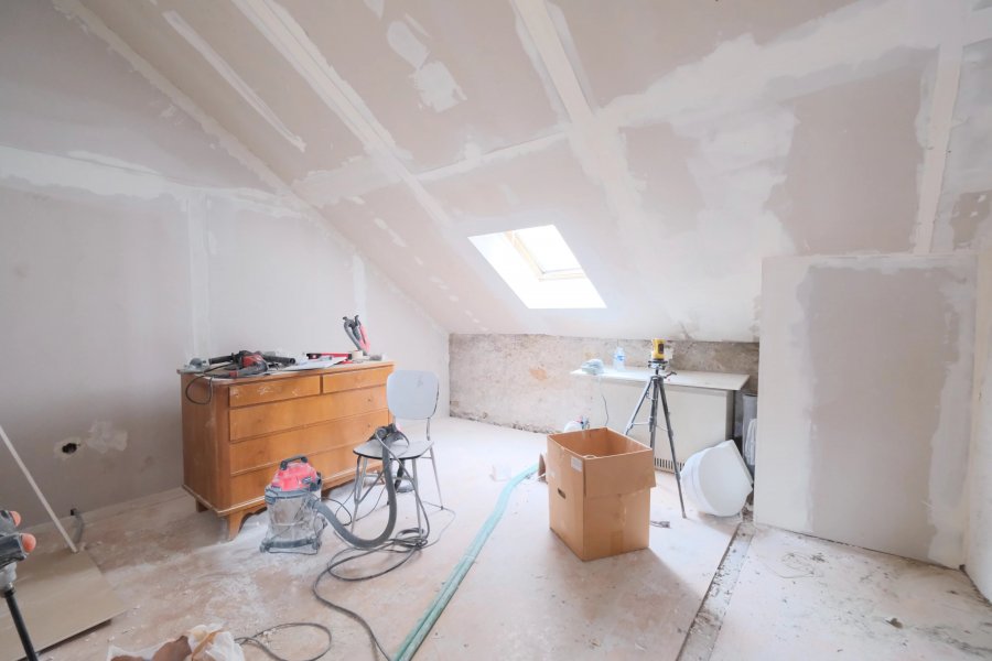 Maison à vendre 4 chambres à Diekirch