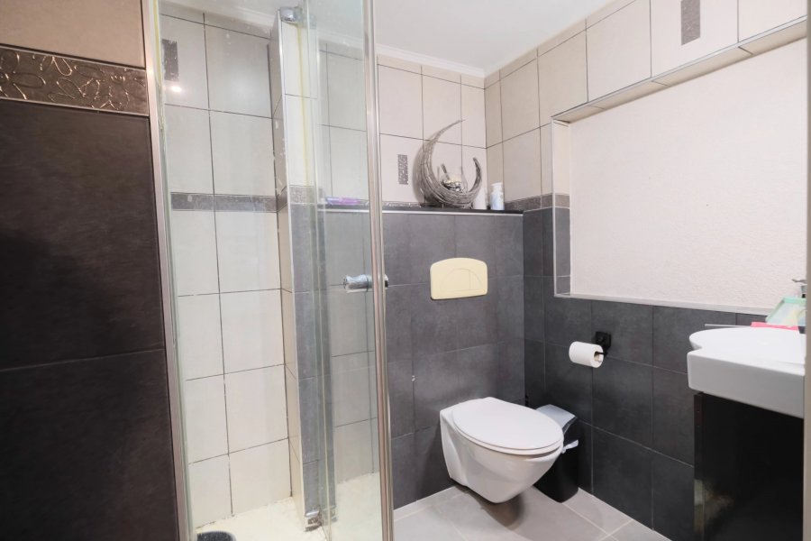 Maison à vendre 4 chambres à Diekirch