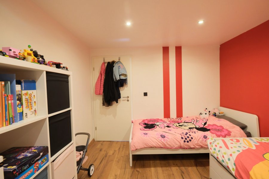 Maison à vendre 4 chambres à Diekirch