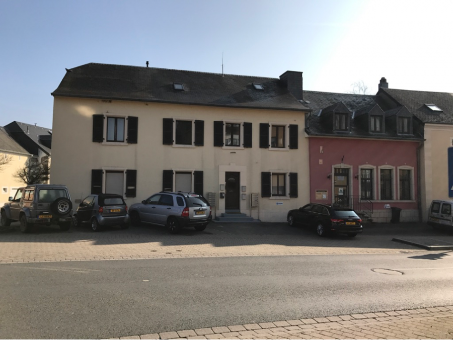 Appartement à vendre 3 chambres à Hobscheid