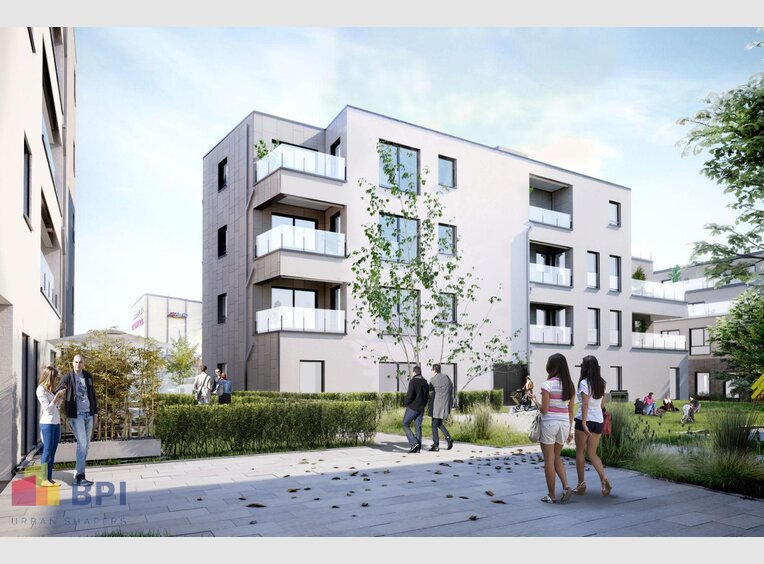 Apartment for sale 3 bedrooms in Mertert (LU) - Ref. 6571817