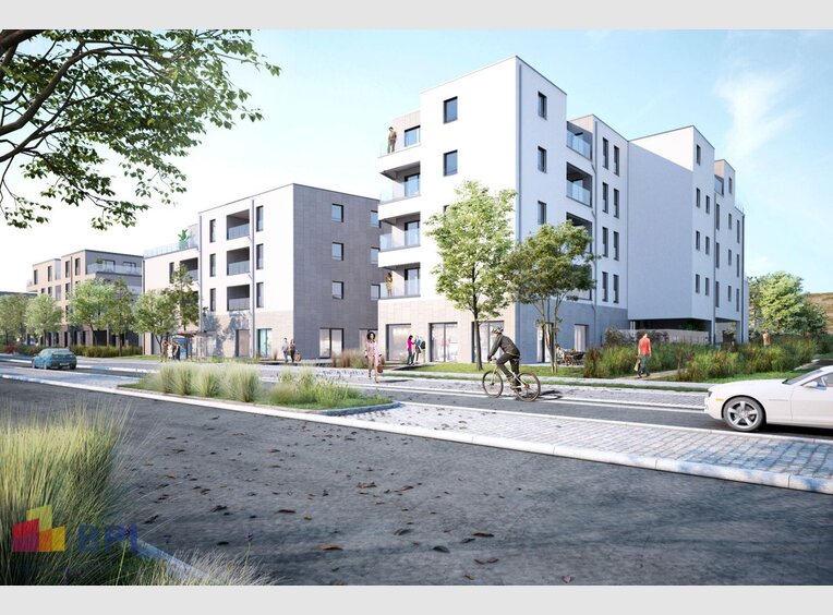 Apartment for sale 3 bedrooms in Mertert (LU) - Ref. 6571817