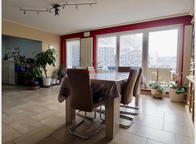 Apartment for sale 2 bedrooms in Pétange (LU) - Ref. 7120937