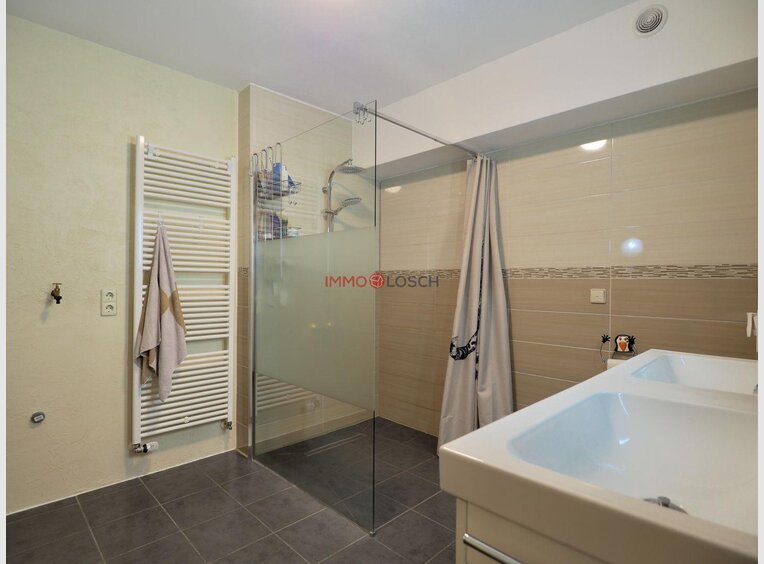 Apartment for sale 2 bedrooms in Pétange (LU) - Ref. 7120937