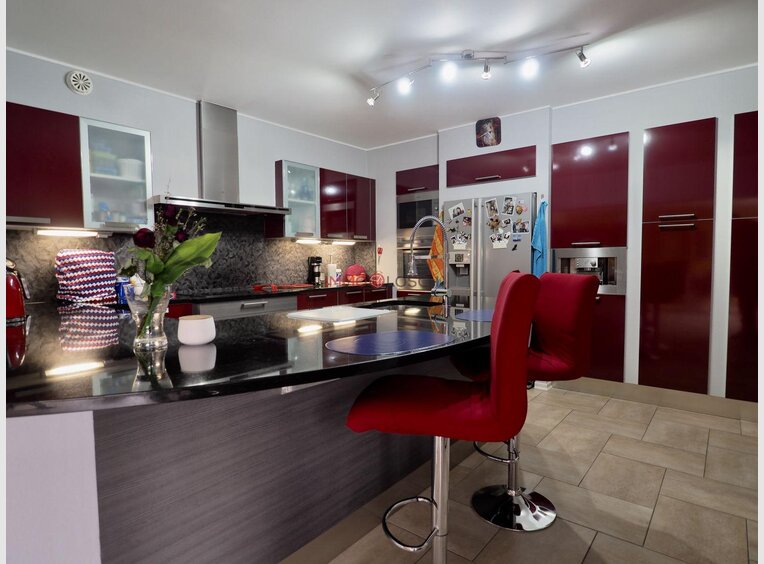 Apartment for sale 2 bedrooms in Pétange (LU) - Ref. 7120937