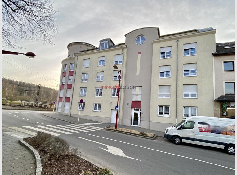 Apartment for sale 2 bedrooms in Pétange (LU) - Ref. 7120937
