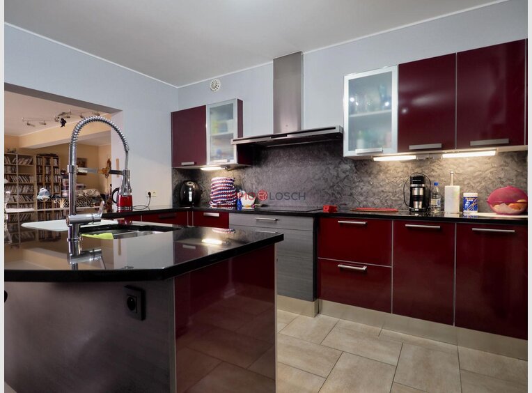 Apartment for sale 2 bedrooms in Pétange (LU) - Ref. 7120937