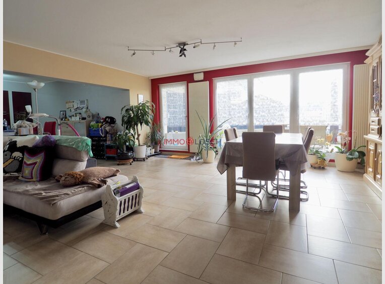 Apartment for sale 2 bedrooms in Pétange (LU) - Ref. 7120937