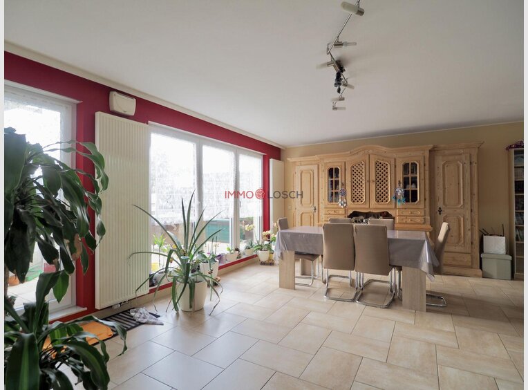Apartment for sale 2 bedrooms in Pétange (LU) - Ref. 7120937