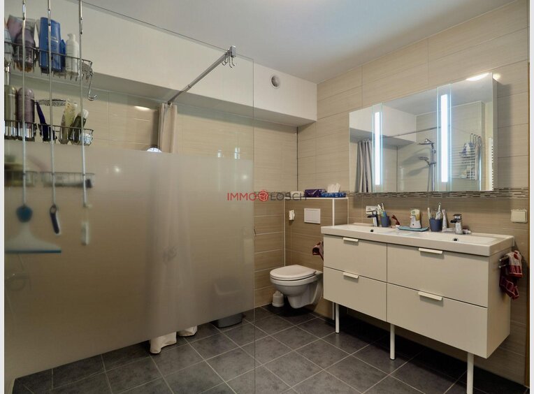 Apartment for sale 2 bedrooms in Pétange (LU) - Ref. 7120937