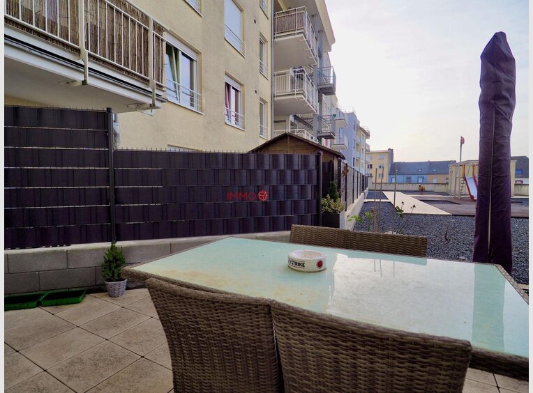 Apartment for sale 2 bedrooms in Pétange (LU) - Ref. 7120937