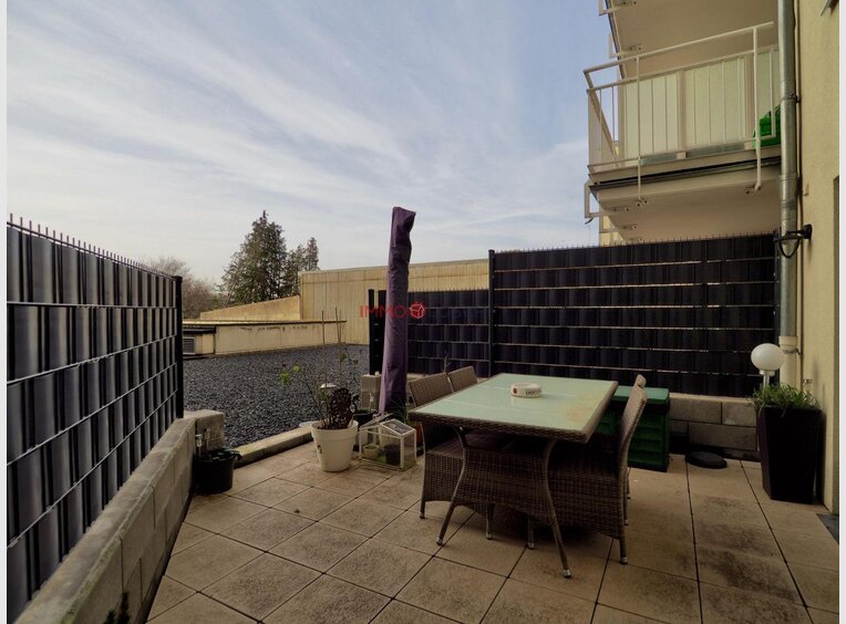 Apartment for sale 2 bedrooms in Pétange (LU) - Ref. 7120937