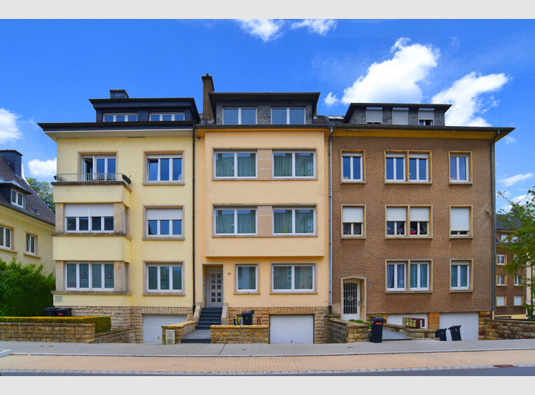 Duplex for sale 4 bedrooms in Luxembourg (LU) - Ref. 6928681