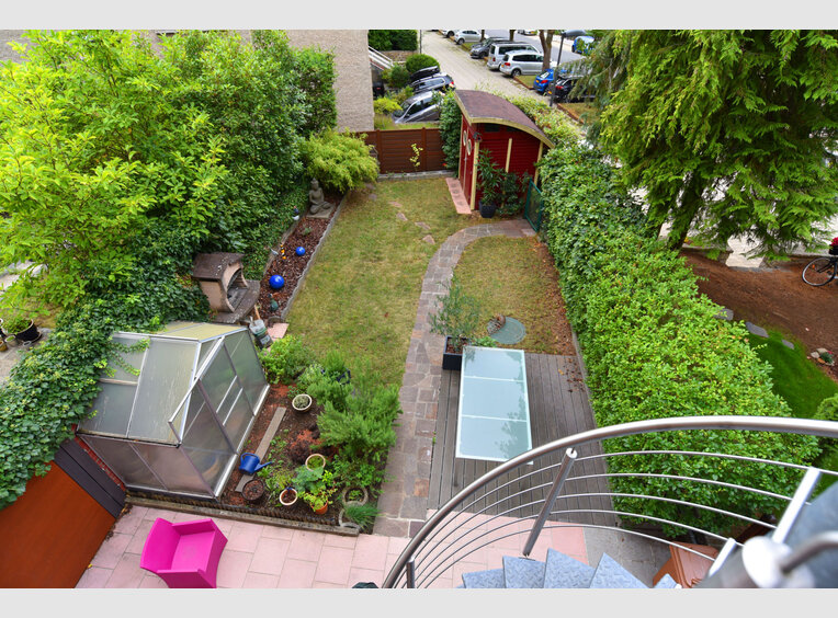 Duplex for sale 4 bedrooms in Luxembourg (LU) - Ref. 6928681