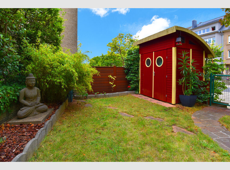 Duplex for sale 4 bedrooms in Luxembourg (LU) - Ref. 6928681