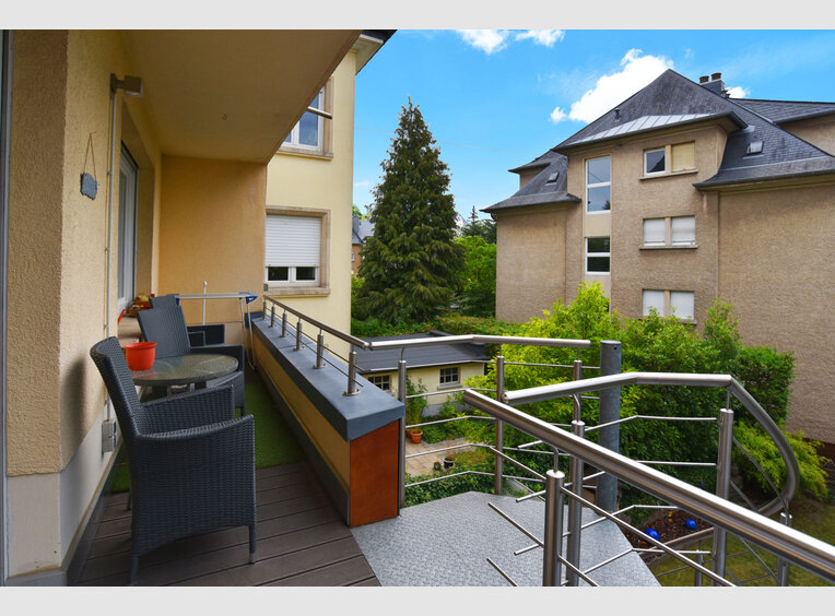 Duplex for sale 4 bedrooms in Luxembourg (LU) - Ref. 6928681