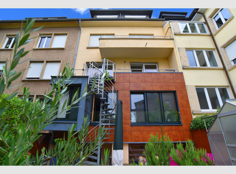 Duplex for sale 4 bedrooms in Luxembourg (LU) - Ref. 6928681
