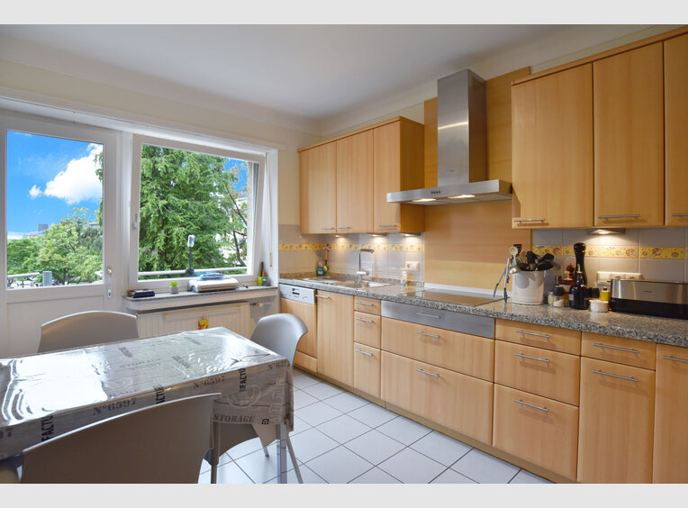 Duplex for sale 4 bedrooms in Luxembourg (LU) - Ref. 6928681