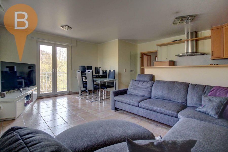 Apartment in Sandweiler