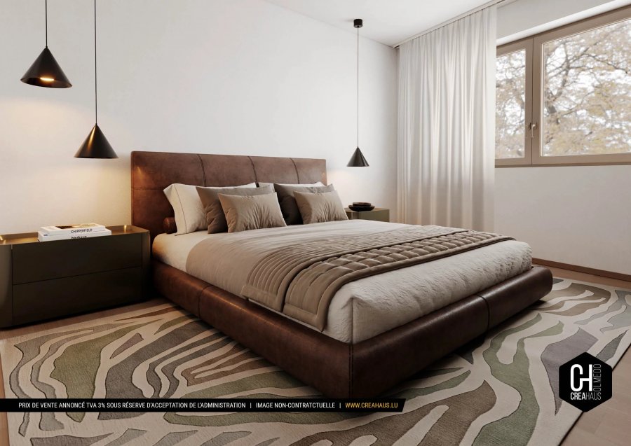 Apartment in Steinsel - View 6