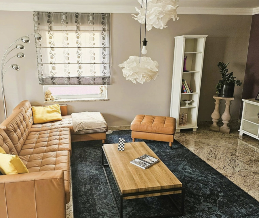 Maison individuelle