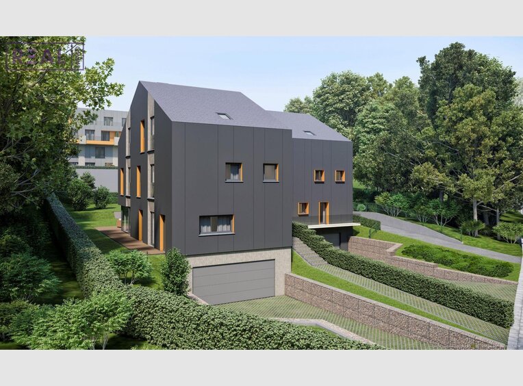 House for sale 4 bedrooms in Bridel (LU) - Ref. 6880041