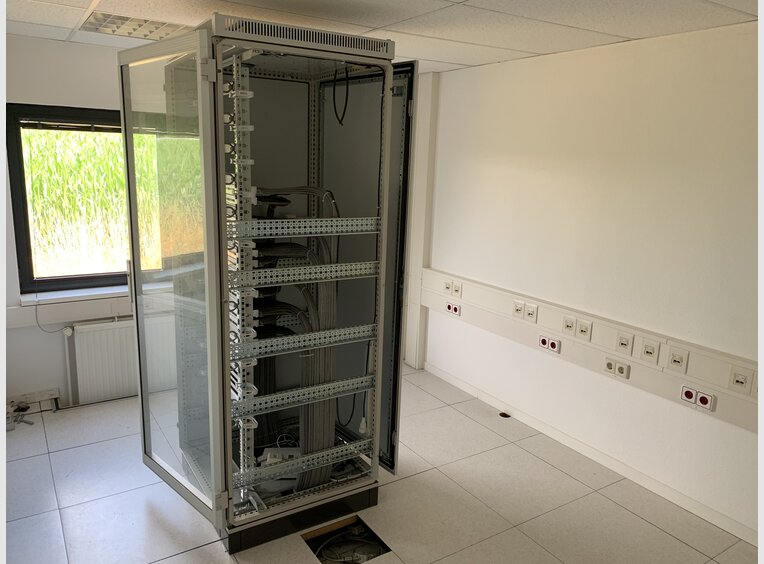 Bureau à louer à Sandweiler (LU) - Réf. 7171369