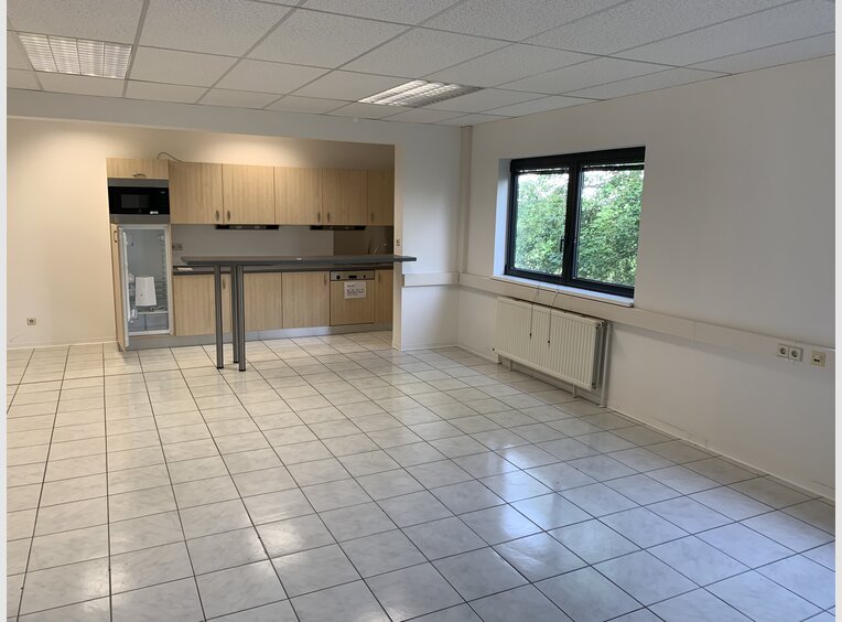 Bureau à louer à Sandweiler (LU) - Réf. 7171369