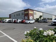 Bureau à louer à Sandweiler - Réf. 7171369