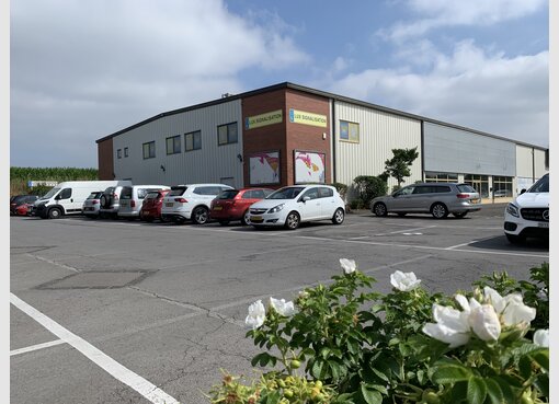 Bureau à louer à Sandweiler (LU) - Réf. 7171369