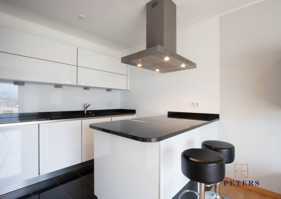 Appartement à Bertrange