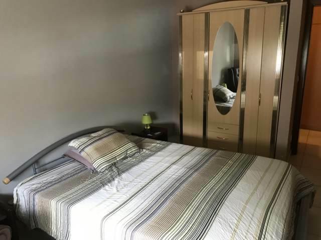 Appartement à louer 1 chambre à Luxembourg-Neudorf