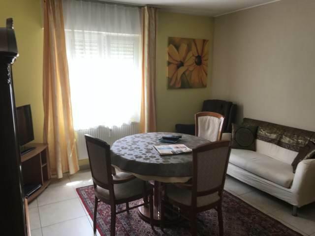 Appartement à louer 1 chambre à Luxembourg-Neudorf