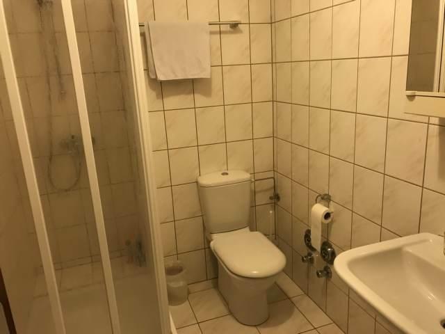 Appartement à louer 1 chambre à Luxembourg-Neudorf