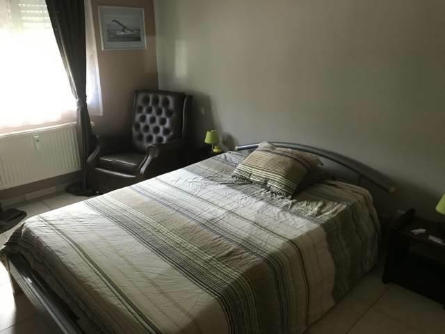 Appartement à louer 1 chambre à Luxembourg-Neudorf