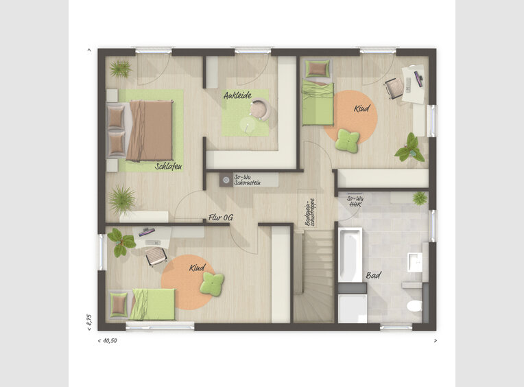 House for sale 5 rooms in Wincheringen (DE) - Ref. 7233849
