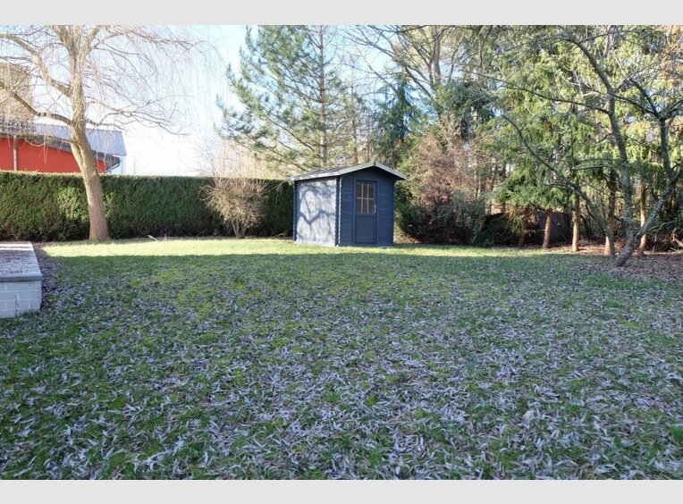 Maison individuelle à vendre 6 Chambres à Niederanven - Réf. 6676793