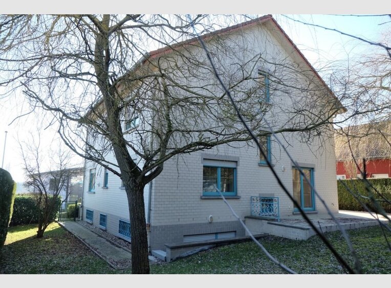 Maison individuelle à vendre 6 Chambres à Niederanven - Réf. 6676793