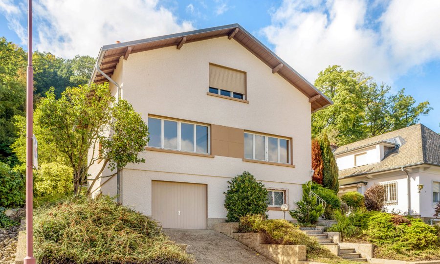 Maison à Bereldange