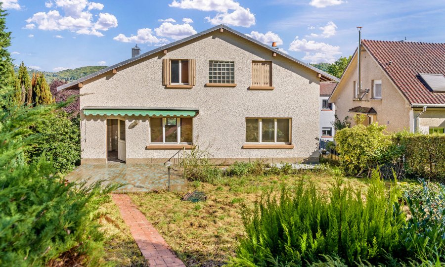 Haus zu verkaufen 4 Schlafzimmer in Bereldange