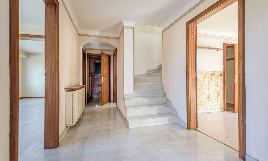 Haus zu verkaufen 4 Schlafzimmer in Bereldange