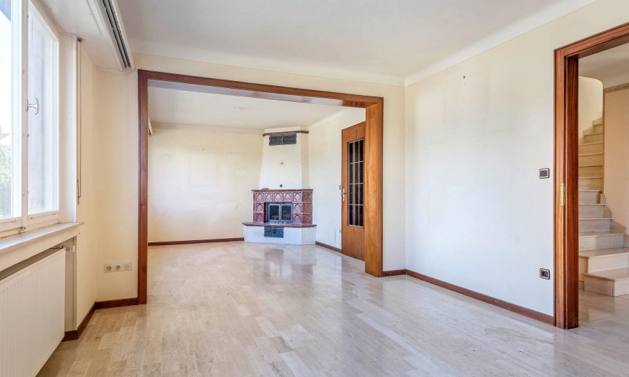 Haus zu verkaufen 4 Schlafzimmer in Bereldange