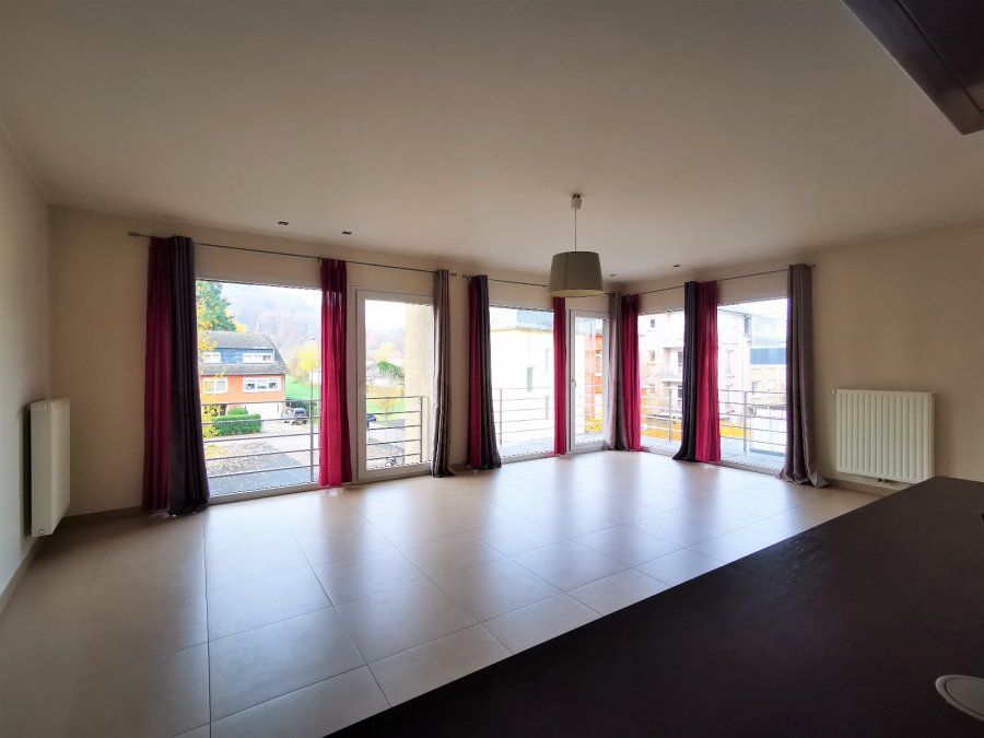 Appartement à louer 2 chambres à Luxembourg-Beggen