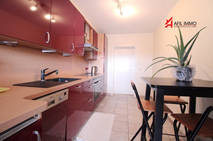 Appartement à 