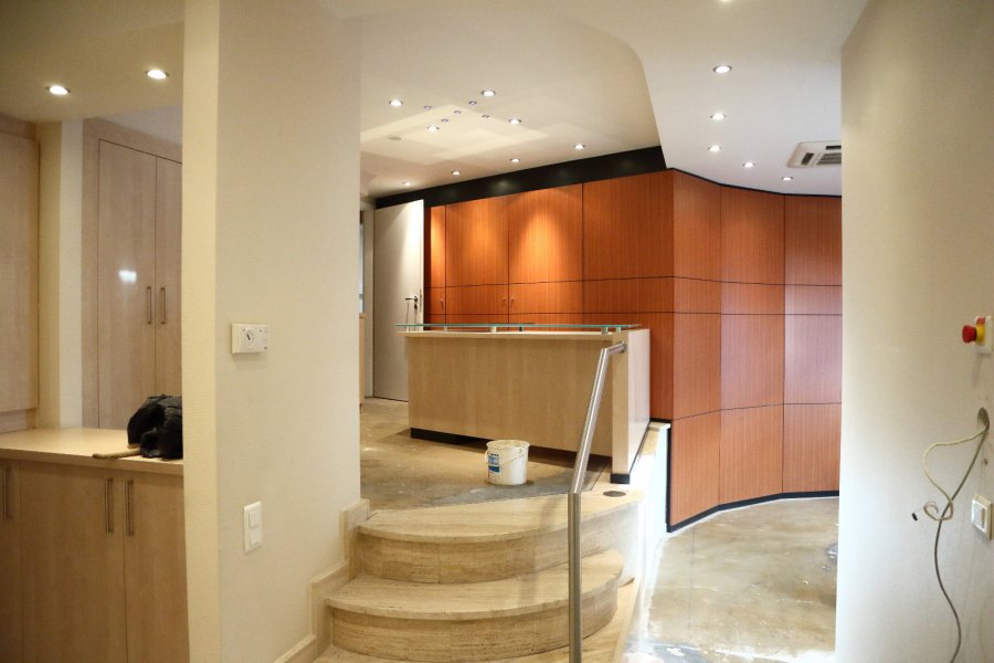 Bureau à louer à Luxembourg-Gare