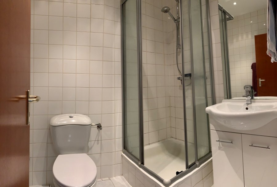 Studio à louer à Luxembourg-Limpertsberg