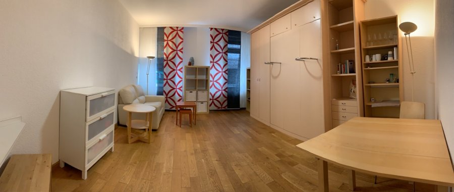 Studio à louer à Luxembourg-Limpertsberg